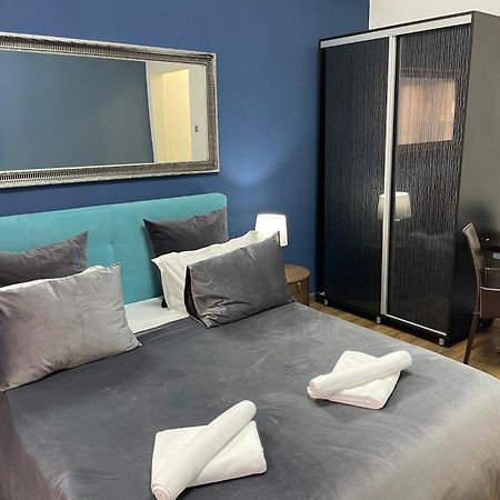 Metropole Apartments Studio City 부쿠레슈티 외부 사진
