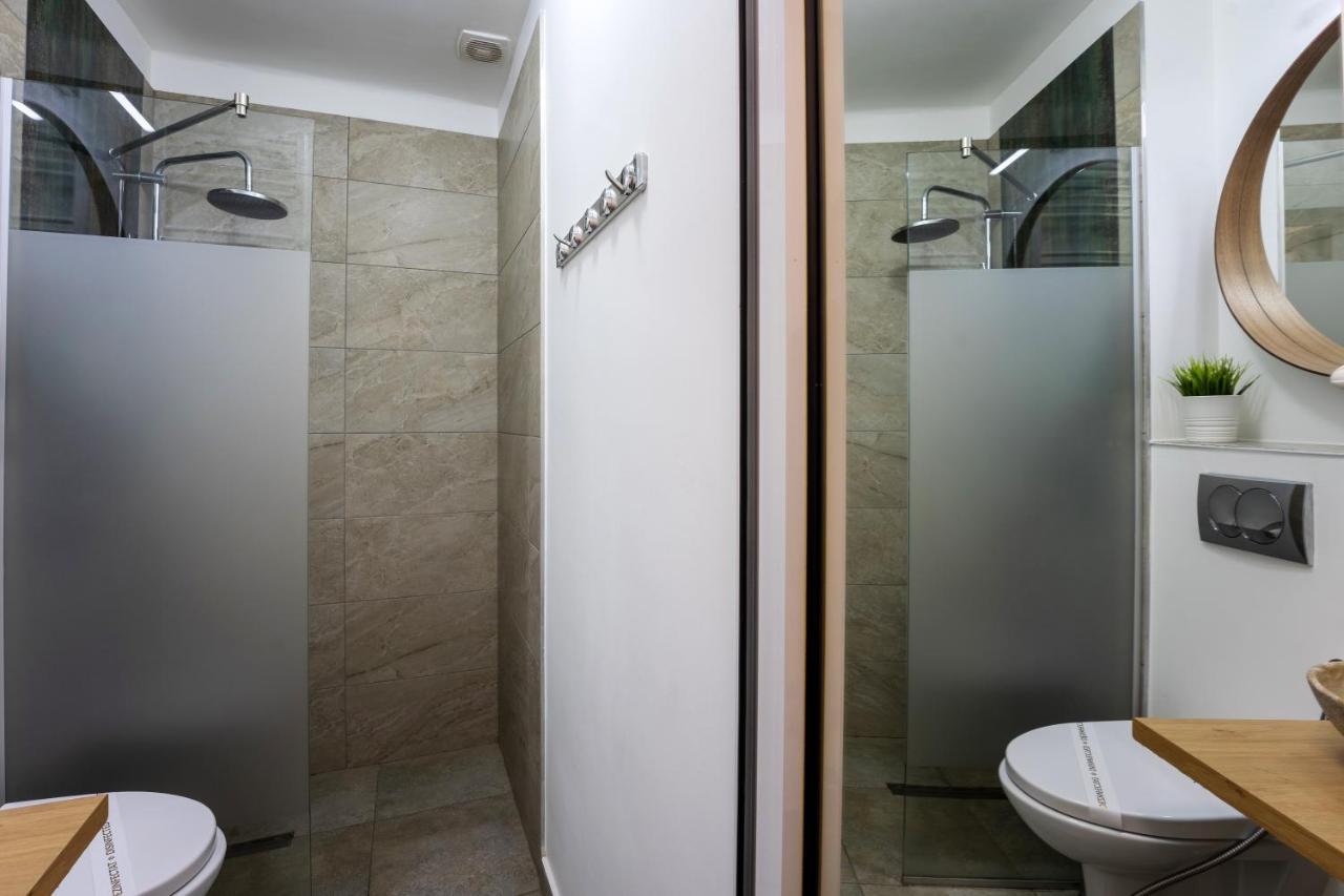 Metropole Apartments Studio City 부쿠레슈티 외부 사진