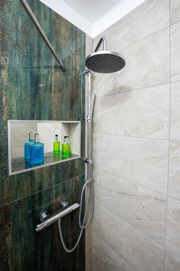 Metropole Apartments Studio City 부쿠레슈티 외부 사진